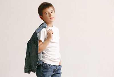 Kids Full Dresses
